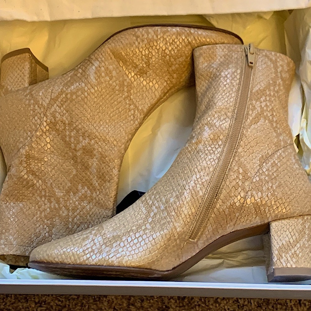 BY FAR boots
